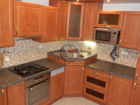 Prodej bytu 4+1, Třebíč - Nové Dvory, Mládežnická, 91 m2
