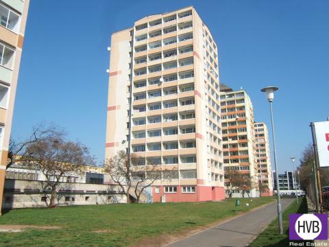 Prodej bytu 3+1, Most, U Věžových domů, 73 m2