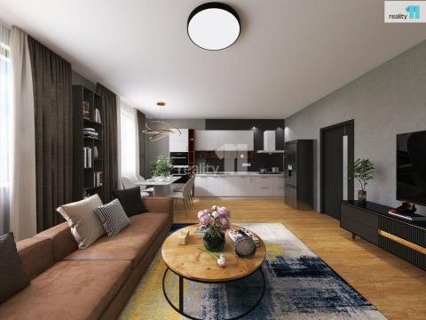 Prodej rodinného domu, Česká Lípa, Liberecká, 116 m2