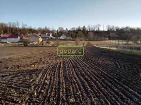 Prodej pozemku pro bydlení, Sedlec, 6937 m2