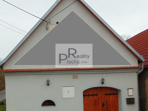 Prodej vinného sklepa, Znojmo - Konice, 260 m2