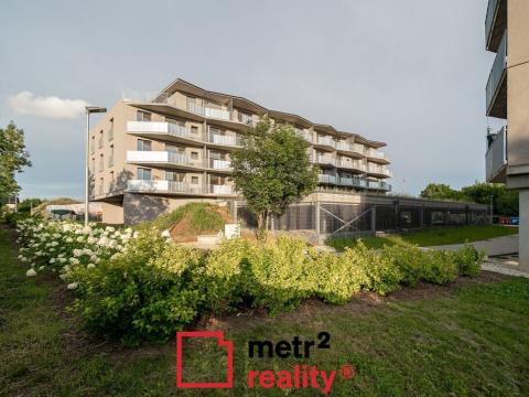 Pronájem bytu 2+kk, Olomouc, U solných mlýnů, 64 m2