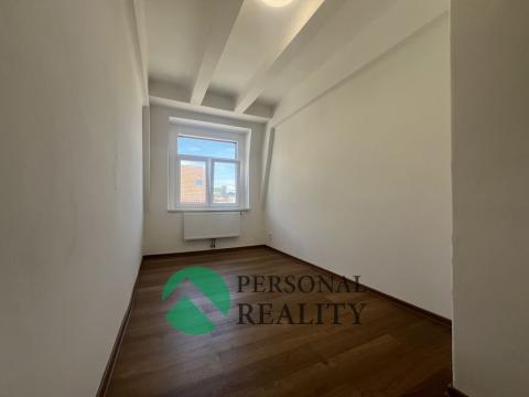 Pronájem bytu 3+1, Praha - Košíře, Musílkova, 68 m2