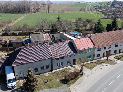Prodej rodinného domu, Dětkovice, 154 m2