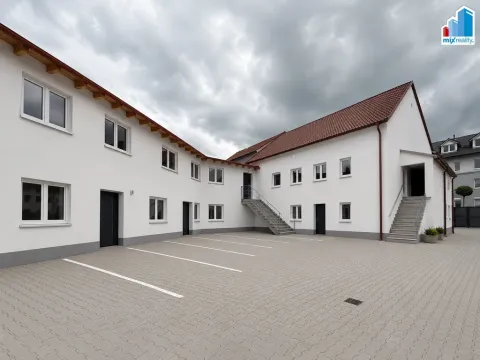 Prodej bytu 1+kk, Chotěšov, Plzeňská, 66 m2