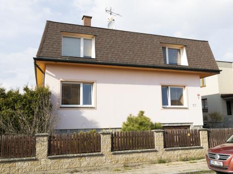 Pronájem bytu 2+1, Šumperk, Svatováclavská, 82 m2