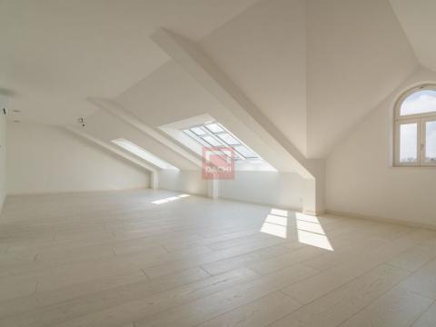 Prodej bytu 4+kk, Olomouc, Vídeňská, 211 m2