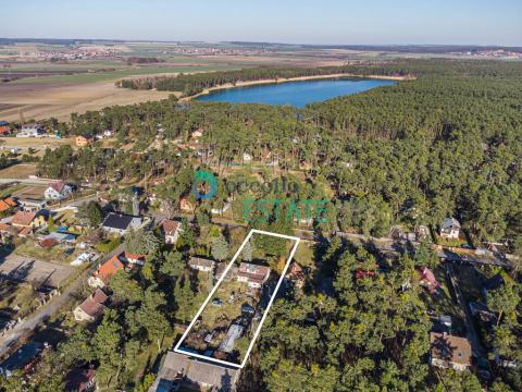 Prodej chaty, Lhota, Široká, 130 m2