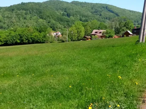 Prodej pozemku, Rusava, 3304 m2
