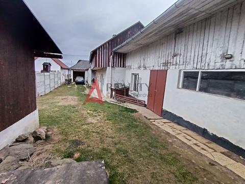 Prodej rodinného domu, Pavlov, 110 m2