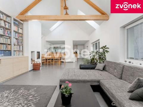 Prodej rodinného domu, Zlín - Mladcová, 165 m2
