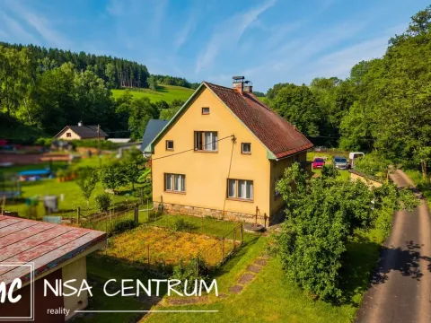 Prodej rodinného domu, Stará Paka - Roškopov, 220 m2