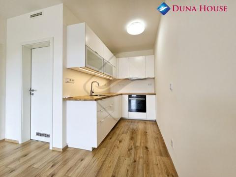 Prodej bytu 3+kk, Praha - Uhříněves, Františka Diviše, 75 m2