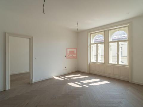 Prodej bytu 3+kk, Olomouc, Vídeňská, 76 m2