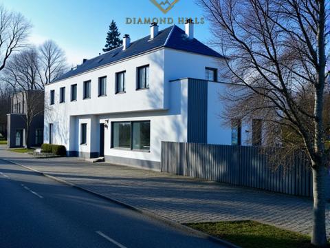 Prodej rodinného domu, Kněževes, Pražská, 261 m2
