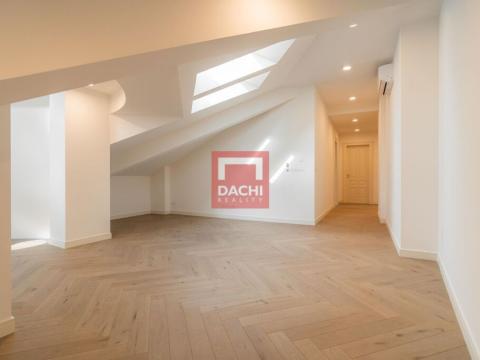 Prodej bytu 3+kk, Olomouc, Vídeňská, 127 m2