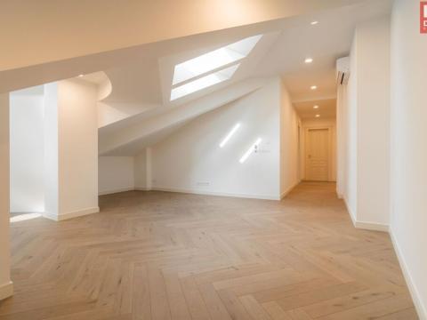 Prodej bytu 3+kk, Olomouc, Vídeňská, 127 m2