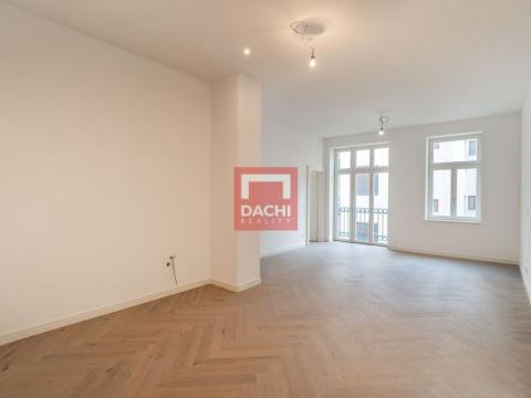 Prodej bytu 3+kk, Olomouc, Vídeňská, 92 m2