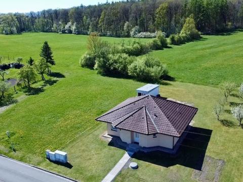 Prodej rodinného domu, Jílovice, 90 m2