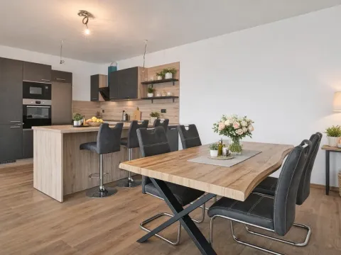 Pronájem bytu 4+kk, Mokrá-Horákov - Mokrá, 127 m2