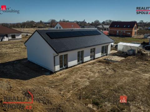 Prodej rodinného domu, Potěhy, 150 m2