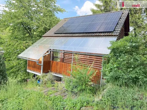 Prodej chaty, Slaný, Nezamyslova, 50 m2