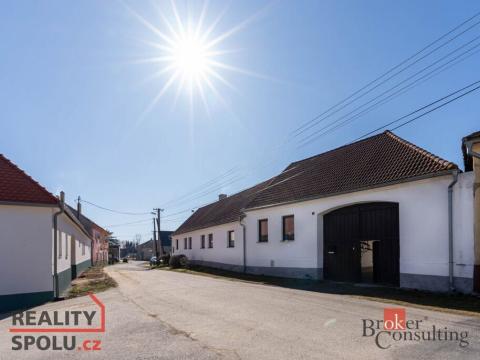 Prodej rodinného domu, Dešná - Rancířov, 169 m2