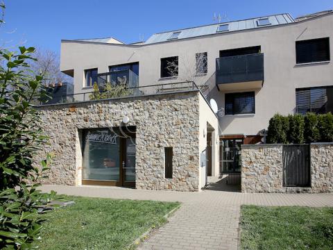 Prodej bytu 4+kk, Dobřichovice, Anežky České, 90 m2