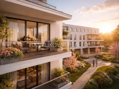 Prodej bytu 6+kk a větší, České Budějovice - České Budějovice 7, Bohumila Böhma, 132 m2