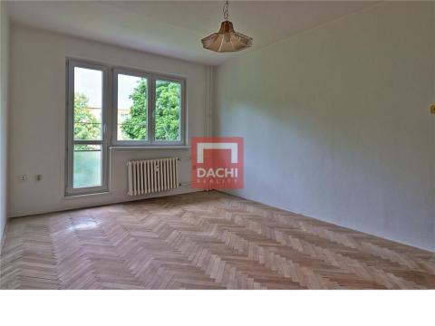Pronájem bytu 3+1, Olomouc - Nová Ulice, Hněvotínská, 75 m2