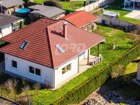 Prodej rodinného domu, České Meziříčí, V Poli, 200 m2