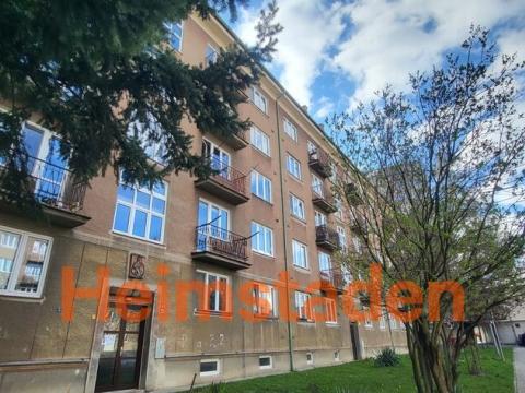 Pronájem bytu 2+1, Havířov - Město, Husova, 57 m2