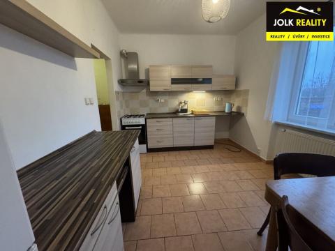 Pronájem bytu 2+1, Opava, Nákladní, 60 m2