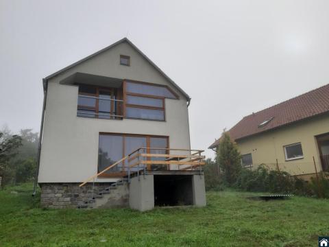 Prodej rodinného domu, Hradištko, Pod Vodojemem, 80 m2