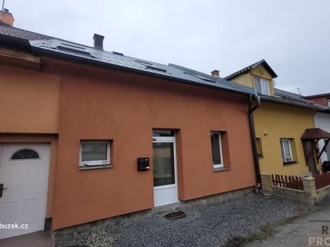Pronájem rodinného domu, Štěpánov, 120 m2
