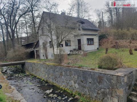 Prodej rodinného domu, Heřmanov, 91 m2
