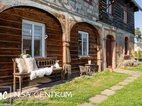 Prodej rodinného domu, Jablonné v Podještědí, Potoční, 240 m2