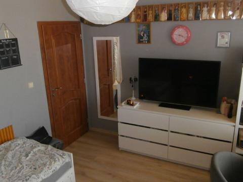 Prodej bytu 3+1, Ostrava - Výškovice, Lumírova, 65 m2