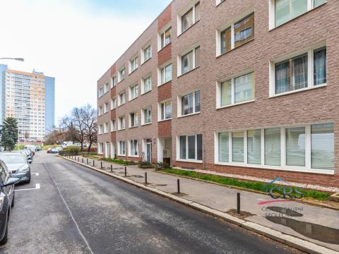 Prodej bytu 3+1, Praha - Bohnice, Poznaňská, 64 m2