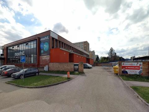 Pronájem obchodního prostoru, České Budějovice - České Budějovice 2, Fr. Ondříčka, 60 m2