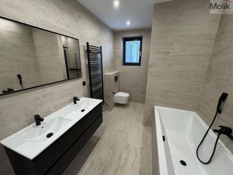 Pronájem bytu 4+kk, Most, Tymiánová, 97 m2