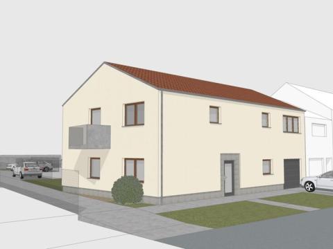 Prodej bytu 3+kk, Pravlov, 88 m2