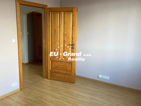 Pronájem bytu 3+1, Varnsdorf, Západní, 77 m2