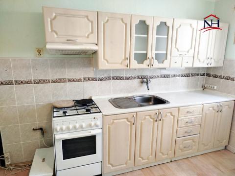 Prodej bytu 2+1, Meziboří, Okružní, 60 m2