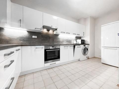 Prodej bytu 3+kk, Praha - Libeň, Bublíkova, 128 m2
