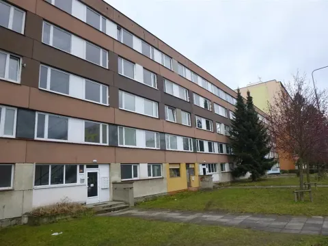 Dražba bytu 3+1, Kladno, Norská, 64 m2