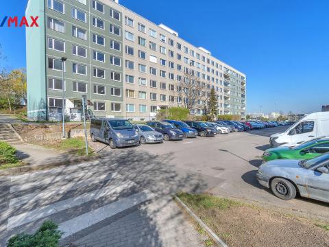 Prodej bytu 3+1, Praha - Stodůlky, Drimlova, 74 m2