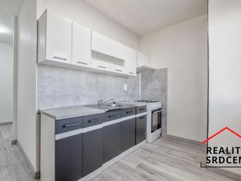 Pronájem bytu 2+1, Karviná, Březová, 56 m2