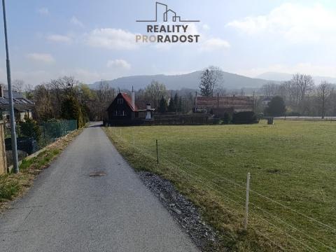 Prodej pozemku pro bydlení, Ženklava, 1901 m2
