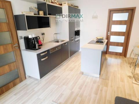 Prodej bytu 2+kk, Plzeň - Jižní Předměstí, Klatovská třída, 52 m2